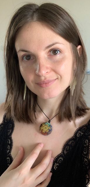 Sabrina kind Model - Sabrina kind