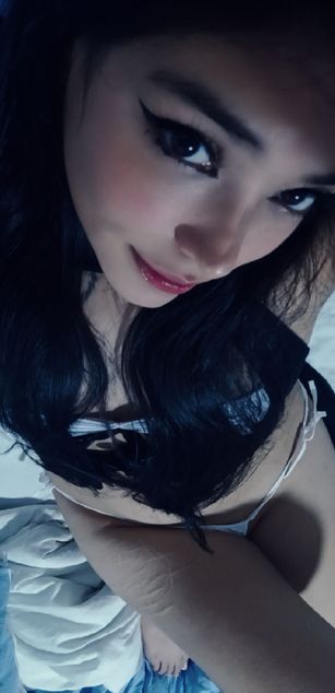 SweetFoxie JOI Model - SweetFoxie JOI
