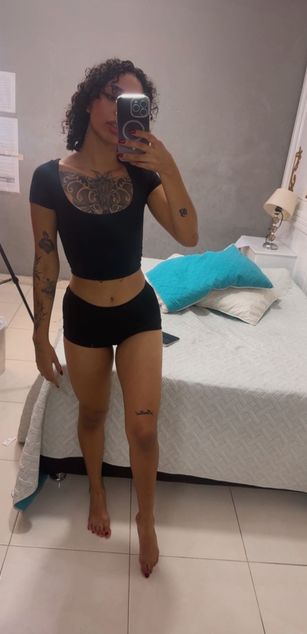 SilvanaOwen LATINA Model - SilvanaOwen LATINA