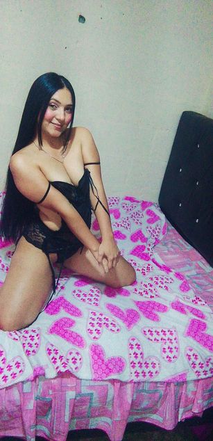 Estefy victoria fetish Model - Estefy victoria fetish