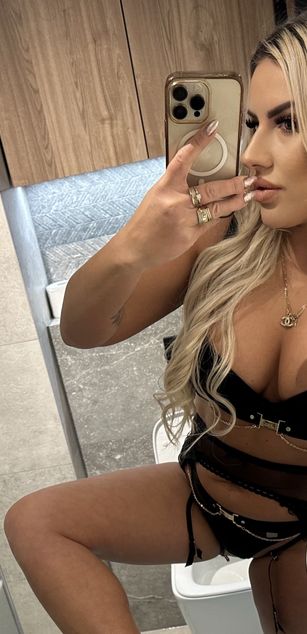 BlondLeyla dirtytalk Model - BlondLeyla dirtytalk