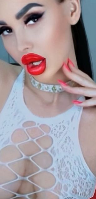 SweetLanaShine sex Model - SweetLanaShine sex