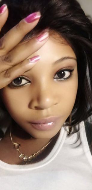 Model - Ebonyqueen Bigtits