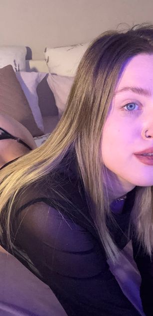 Sarah roleplay Model - Sarah roleplay