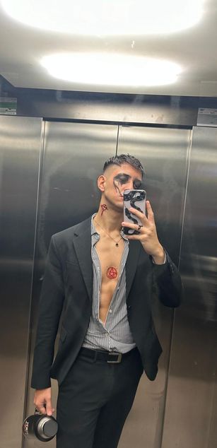 Frances Arg joi Model - Frances Arg joi