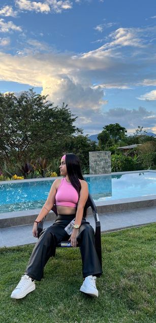 ZoeCastelli ass Model - ZoeCastelli ass