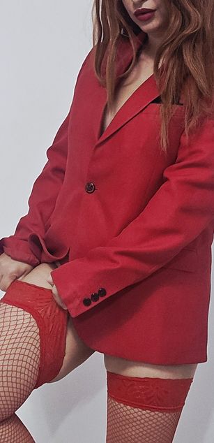 Model - GiannaDavis blueeyes