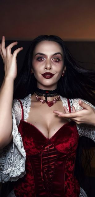 BamBiz teen Model - BamBiz teen