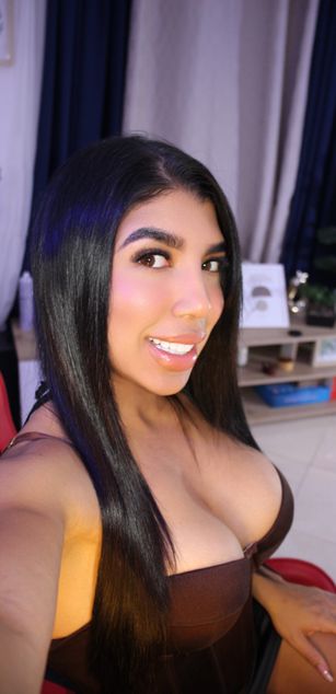 Model - Mistress Valery bigboobs