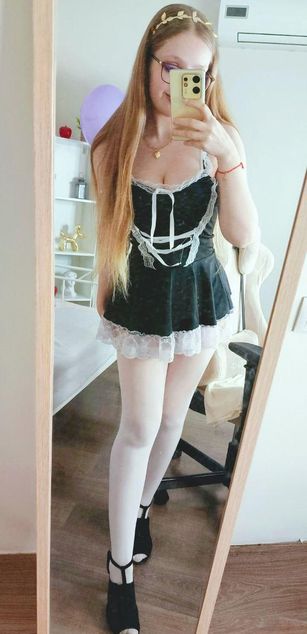 Polly_Cutie dirtytalk Model - Polly_Cutie dirtytalk