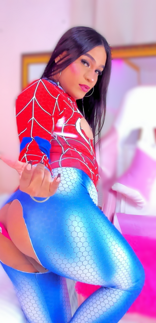 IRINA_QUEENS deepthroat Model - IRINA_QUEENS deepthroat