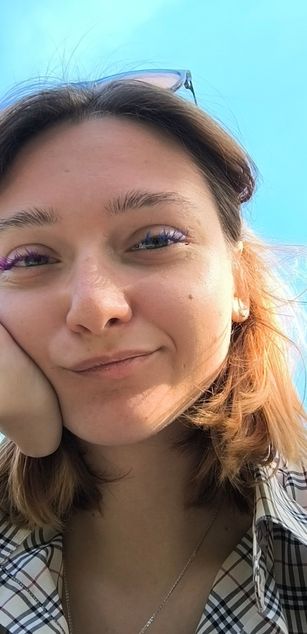 Model - orange_melani sexy