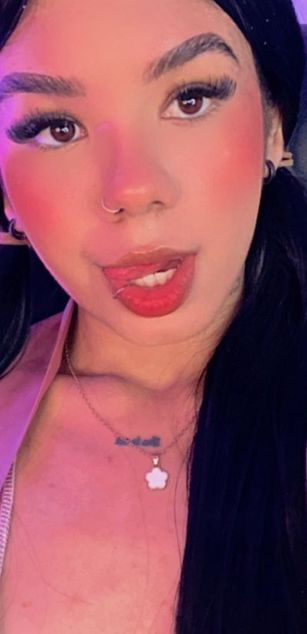 VioletGrace sexy Model - VioletGrace sexy