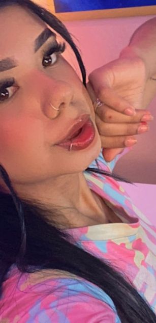 VioletGrace sexy Model - VioletGrace sexy