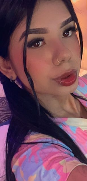 Model - VioletGrace sexy