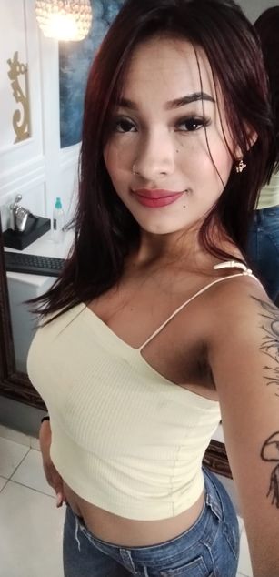 SashaHans roleplay Model - SashaHans roleplay