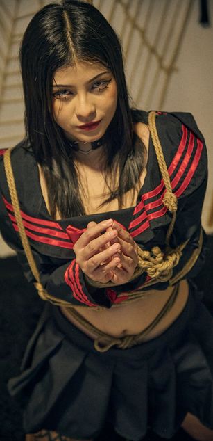 Lana Kyutt blowjob Model - Lana Kyutt blowjob