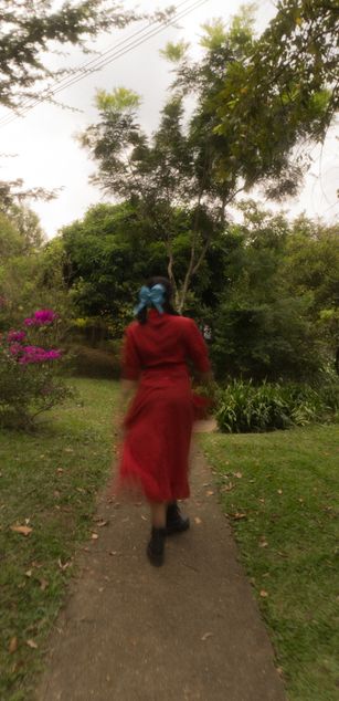 Model - Lanaa blowjob