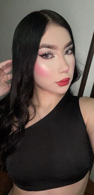 BellaDalthon feet Model - BellaDalthon feet