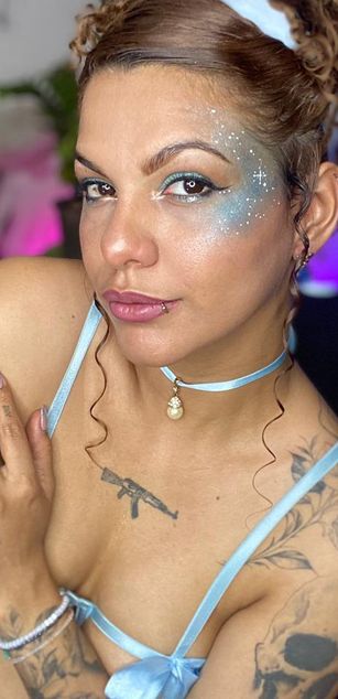 Preggy Muse toys Model - Preggy Muse toys