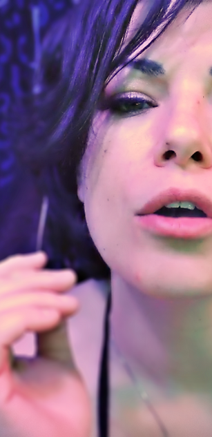 Model - PenneyLayne BBW