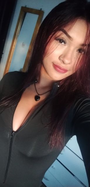 Model - SashaHans roleplay