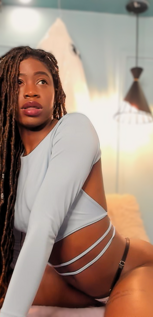 Model - Michelle Pose roleplay