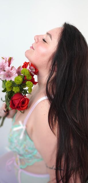 Model - Amalia fastresponse