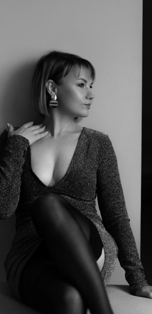 Model - Miss Cherry joi