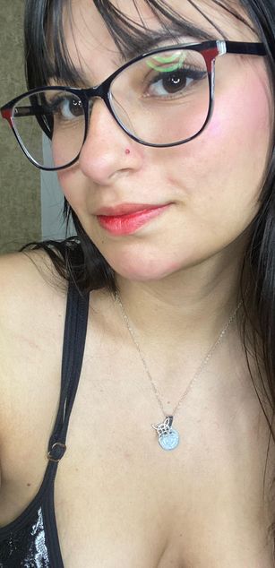 Model - Melissa _sam ass