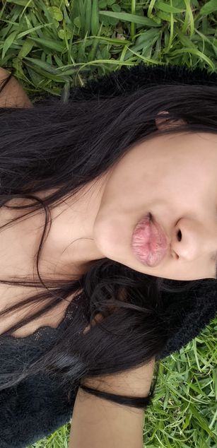 Model - Lucy Owens roleplay