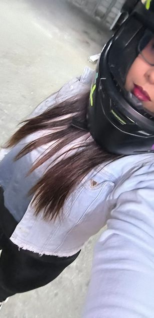 Model - Shenner latina