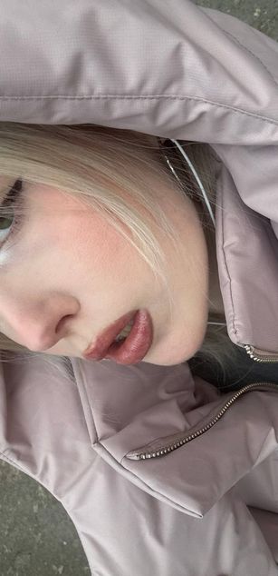 Model - Alice roleplay