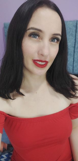 Model - Iberian deepthroat