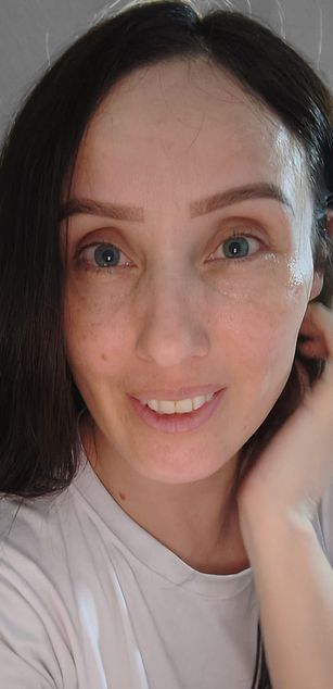 Model - Iberian deepthroat