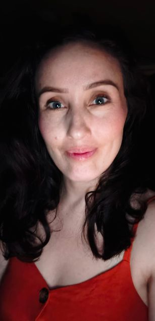 Model - Iberian deepthroat