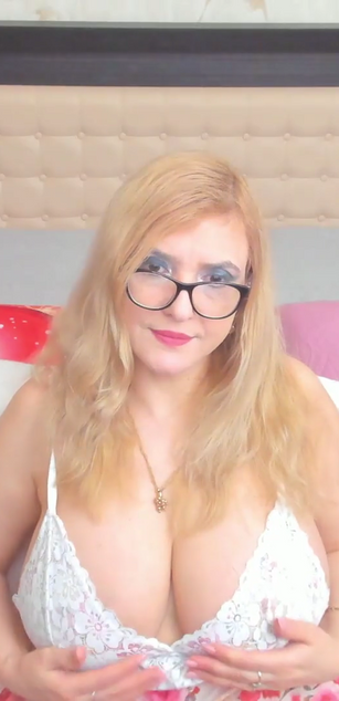 Model - KateRay bigtits