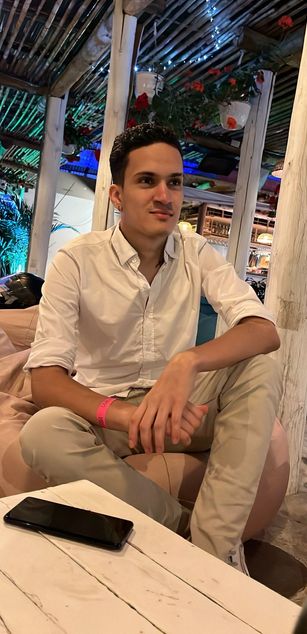 Model - jack_hotson ass