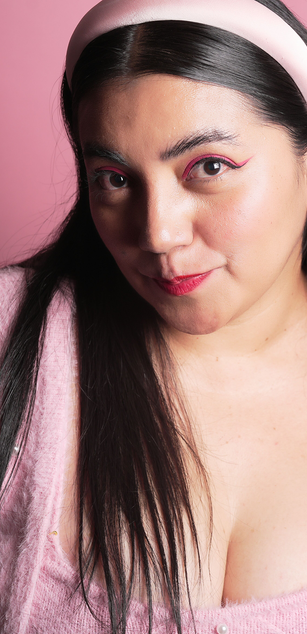 Model - EvilAmber666 cuckold