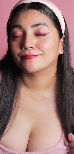 Model - EvilAmber666 cuckold