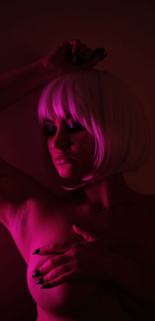 Model - Katy_Kryshtov blowjob