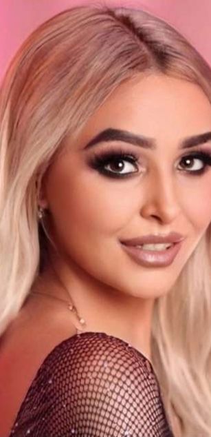 Model - wickeddenise cei