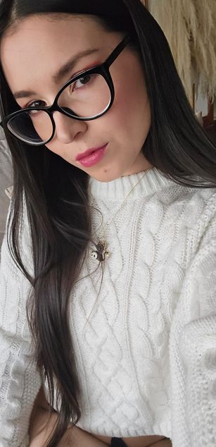 Model - VioletteStarr blowjob