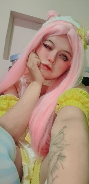 Model - ariakyubi petite