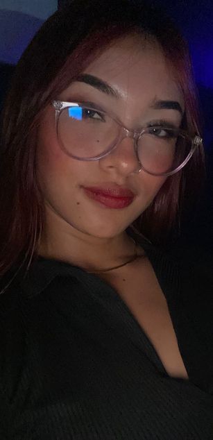 Model - SashaHans roleplay