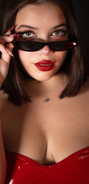 Model - Ary roleplay