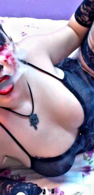 Model - Fantasya fetish