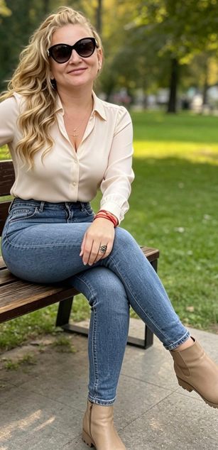 Model - Elliza kinky