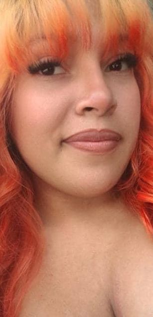 Model - AuraxGold boobs