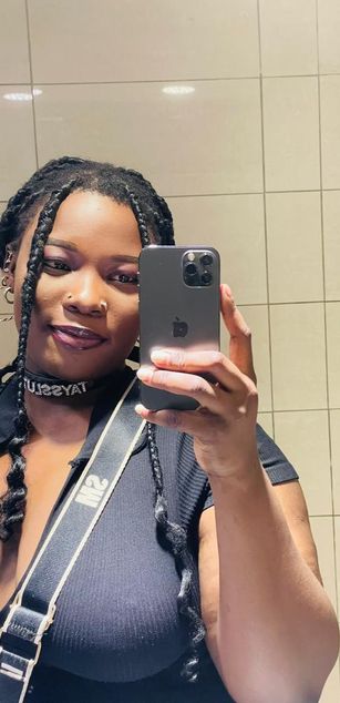 Model - CurvyCocoxxx roleplay